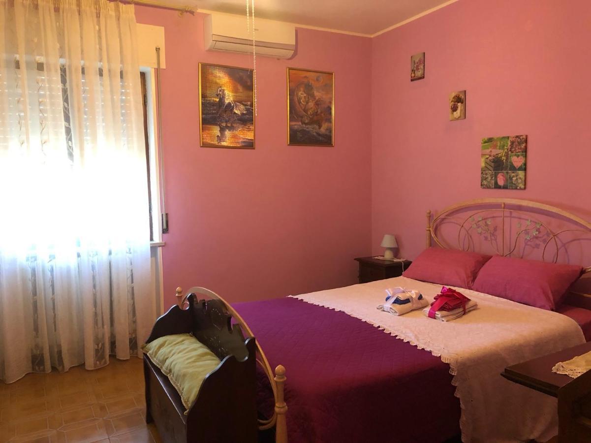 B&B Anna Bolsena Bagian luar foto